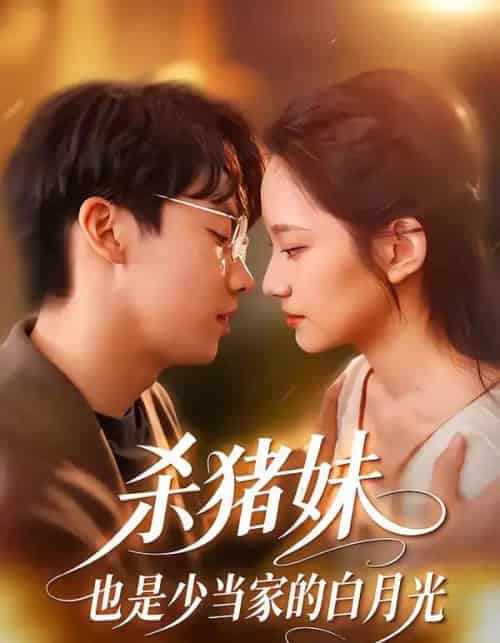 杀猪妹,也是少当家的白月光(60集全)刘相奇&郑曾蓉-初遇资源网