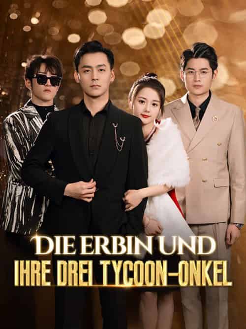Die Erbin und ihre drei Tycoon-Onkel(71集全)Flora&Vogel&&Jürgen&Bach-初遇资源网