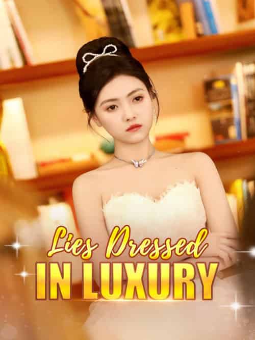 Lies Dressed in Luxury(30集全)Rhea&Cohen-初遇资源网