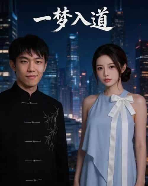 一梦入道（49集全）Ai - 夸克短剧