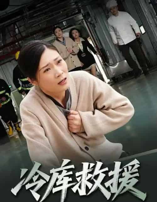 冷库救援（40集全）谢海燕＆王景华-初遇资源网