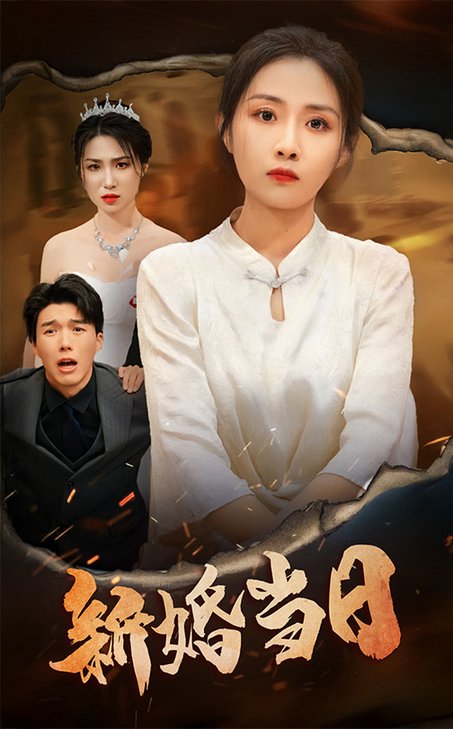 新婚当日(38集全)-初遇资源网