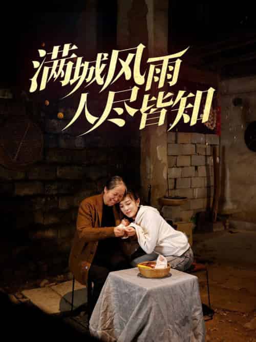 满城风雨人尽皆知（32集全）郭美林子-初遇资源网