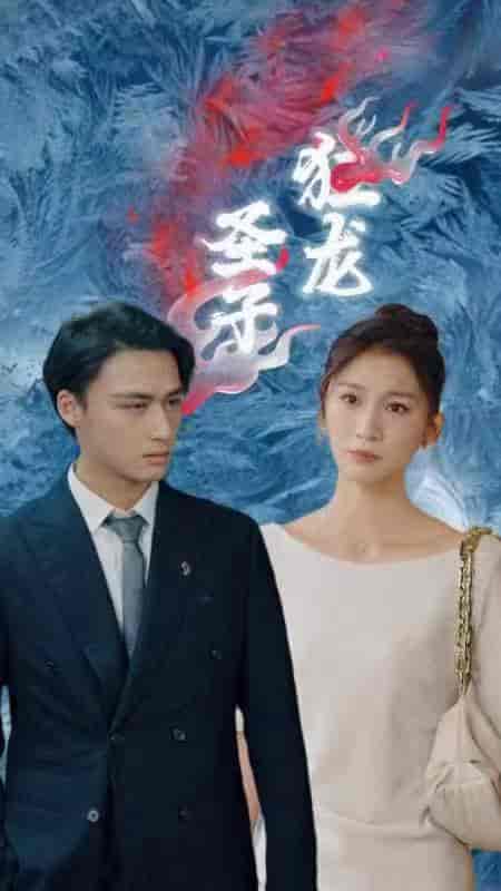 圣子狂龙（95集）-初遇资源网