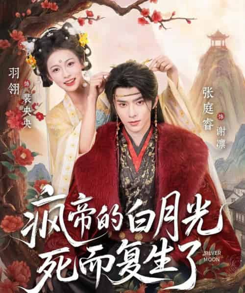 疯帝的白月光死而复生了（78集全）张庭睿＆羽翎-初遇资源网