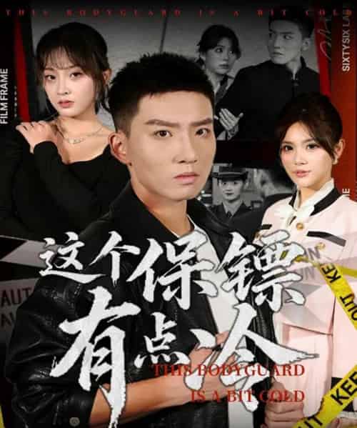 这个保镖有点冷（80集全）霍文琦＆张伊晨-初遇资源网