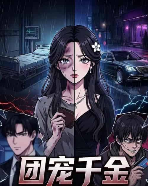 团宠千金（74集全）漫剧-初遇资源网