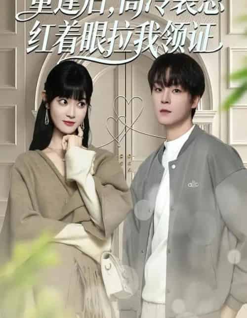 重逢后，高冷裴总红着眼拉我领证（77集全）申亚伟＆周舟-初遇资源网