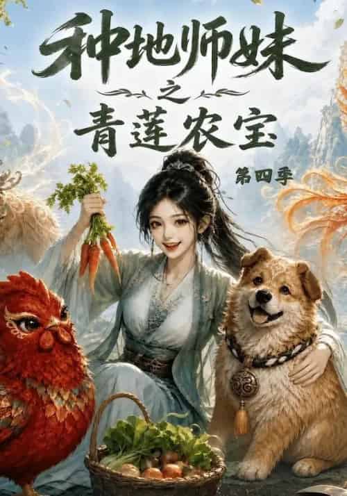 种地师妹之青莲农宝第四季（100集全）动漫-初遇资源网