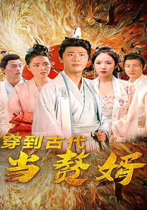 穿到古代当赘婿(96集全)赵衡&楚楚-初遇资源网