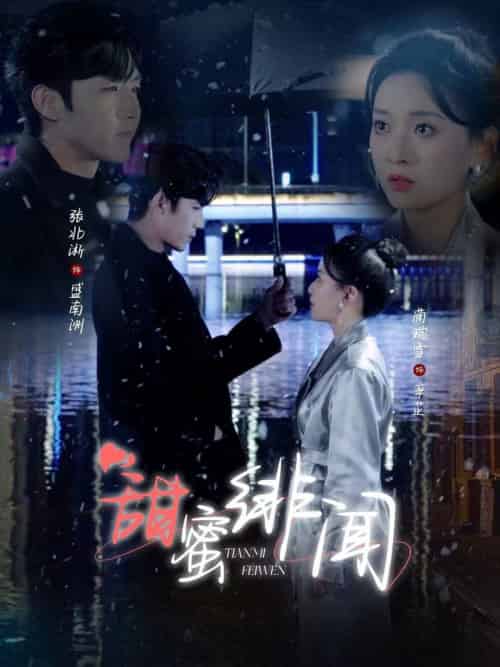 甜蜜绯闻（82集全）张北淅＆蔺瑞雪-初遇资源网