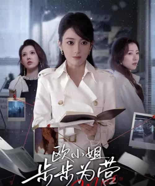 欧小姐步步为营（60集全）张植一＆鲁芳岐-初遇资源网