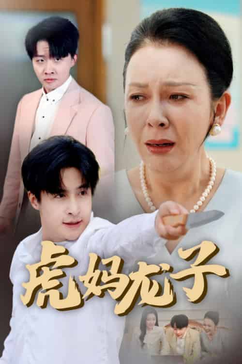 虎妈龙子&爱如浮萍飘无依(47集全)金珊&王家霖-初遇资源网