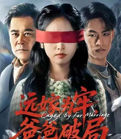 远嫁为牢,爸爸破局(63集全)文江&杨映真-初遇资源网