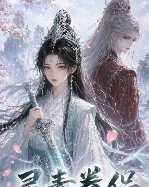 灵素眷侣（55集全）动漫 - 夸克短剧
