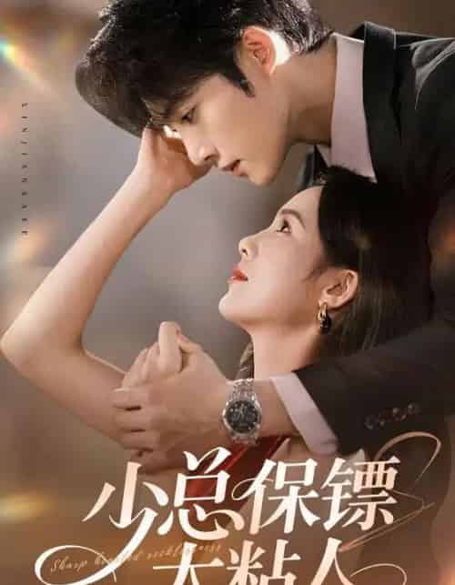 少总保镖太粘人（73集全）周嘉怡＆陈名豪-初遇资源网
