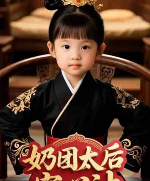 奶团太后宫心计(68集)AI-初遇资源网