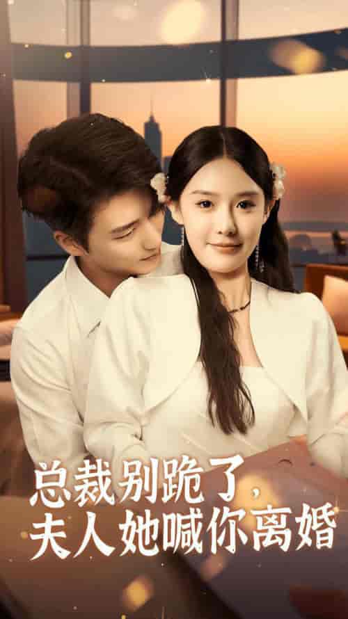 总裁别跪了,夫人她喊你离婚(50集全)徐凯鑫&张紫淋-初遇资源网