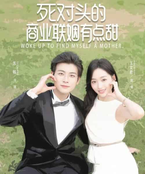 死对头的商业联姻有点甜（76集全）苏畅＆王文君-初遇资源网