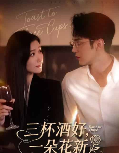 三杯酒好一朵花新＆＆星晚辞旧霁雪迎新（70集全）希尔力＆那馨-初遇资源网