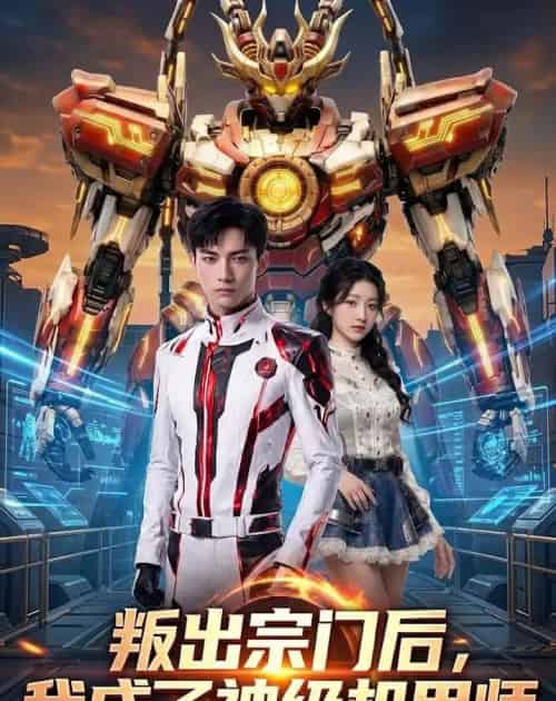 叛出宗门后，我成了神级机甲师（60集全）AI-初遇资源网