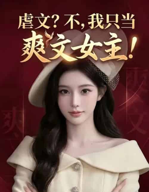 虐文？不，我只当爽文女主!（28集全）AI-初遇资源网