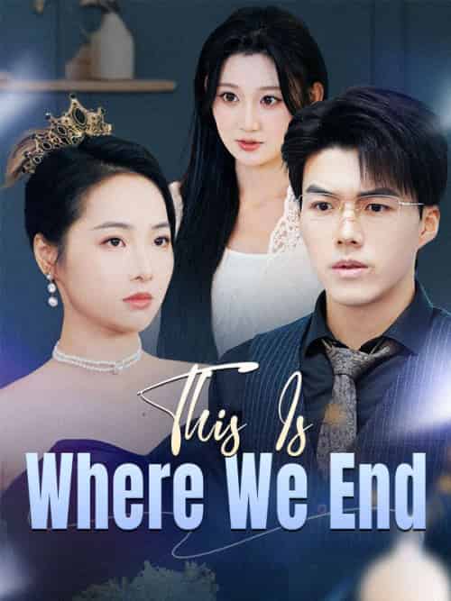 This Is Where We End（45集全）Ashley＆Young＆＆Andrew＆Garcia-初遇资源网