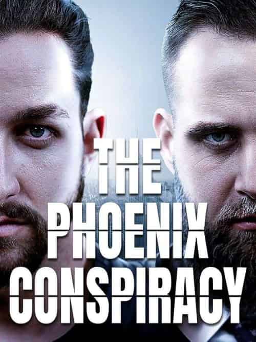 The Phoenix Conspiracy(48集全)Jack-初遇资源网