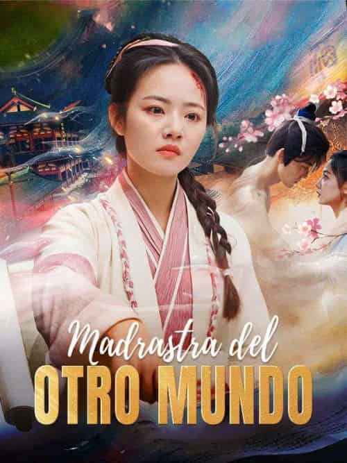 Madrastra del Otro Mundo（73集全）Tania＆Ortiz＆＆José＆Rivas-初遇资源网
