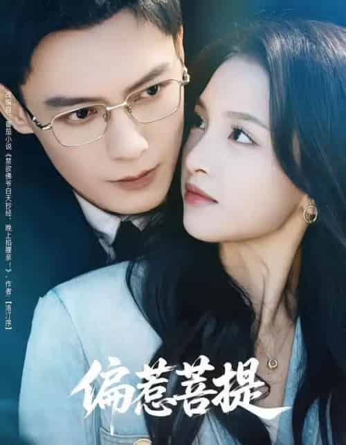 偏惹菩提（73集全）冯铭潮＆段星羽-初遇资源网