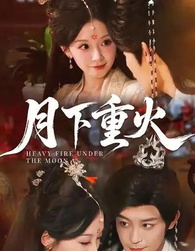 月下重火（67集全）丁敬一＆唐之斐-初遇资源网