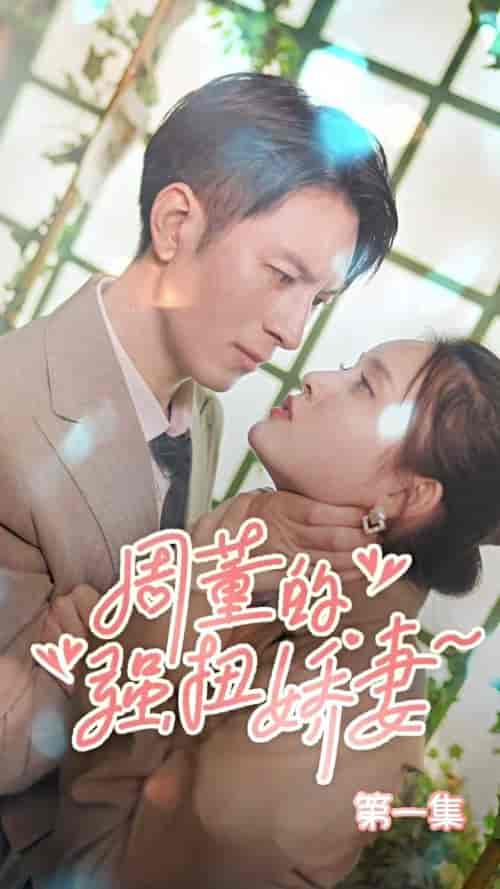 周董小娇妻（100集全）周皓城＆楚杉杉-初遇资源网