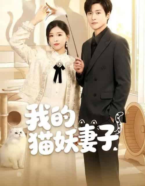 我的猫妖妻子（30集全）刘玉姣＆韩品杰-初遇资源网