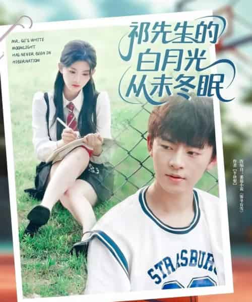 祁先生的白月光从未冬眠(80集)周体顺&潘慧敏-初遇资源网