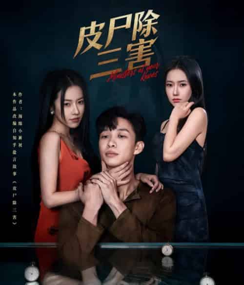 皮尸除三害(57集全)辛润茜&刘翰承-初遇资源网