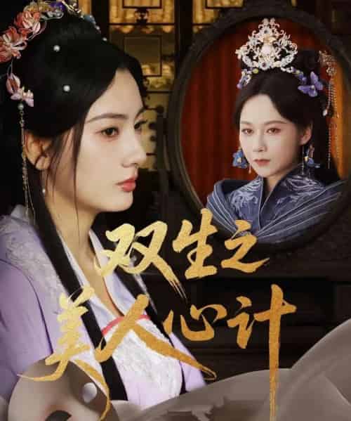 双生之美人心计(70集)郭茗苑&越野兔(周逸峰)&姜云宁-初遇资源网