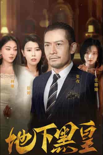 地下黑皇（103集）-初遇资源网