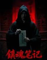 镇魂笔记（15集）-初遇资源网