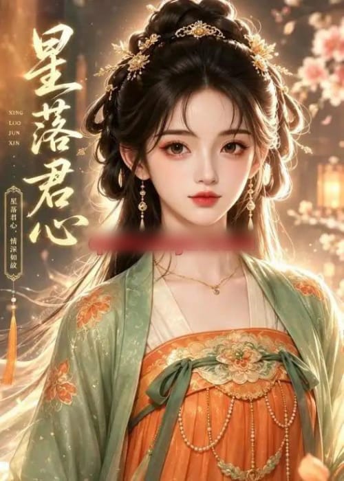 星落君心（21集全）AI短剧-初遇资源网