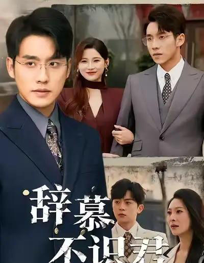 辞慕不识君&七年情深终成侮(77集全)张宇翔&宋雯娟-初遇资源网