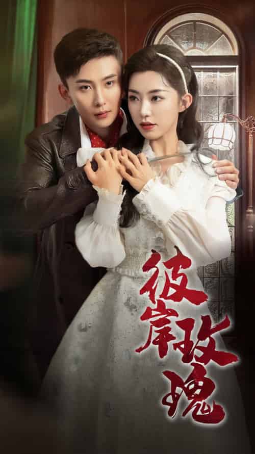 彼岸玫瑰(65集)孙樾&赵佳-初遇资源网