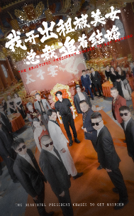 我开出租被美女总裁追着结婚（78集）浩子-初遇资源网