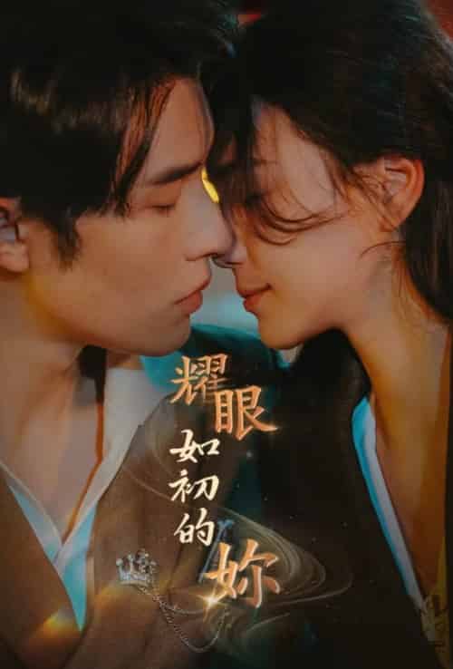 耀眼如初的你(10集全完)申浩男&左一-初遇资源网