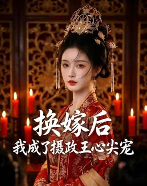 换嫁后，我成了摄政王心尖宠（44集全）AI-初遇资源网
