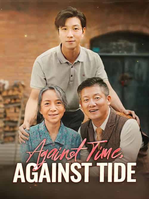 Against Time, Against Tide(68集全)Quinn&Lowe&&Quentin&Zahn-初遇资源网