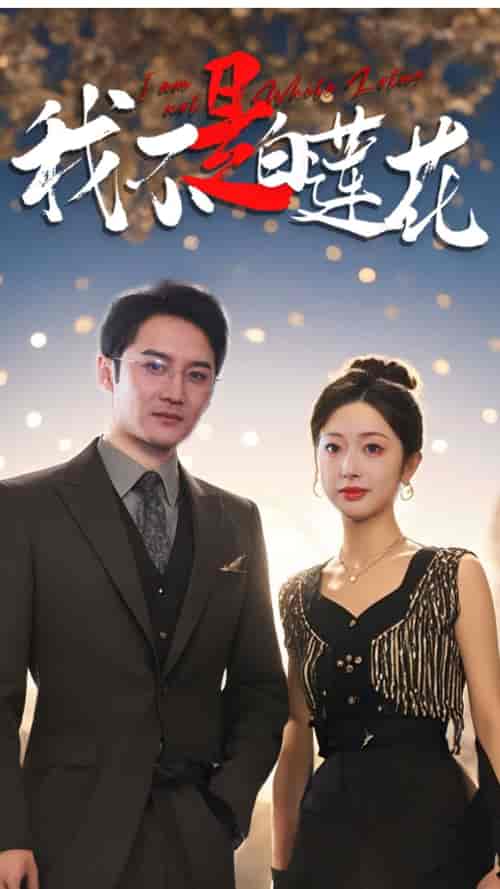 我不是白莲花（78集全）邹佳欣-初遇资源网