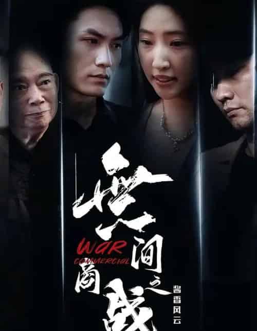 無间商战之酱香风云（30集）傲蕾＆黄一飞-初遇资源网