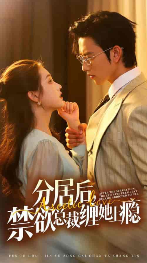 分居后，禁欲总裁缠她上瘾 第3部（63集全）-初遇资源网