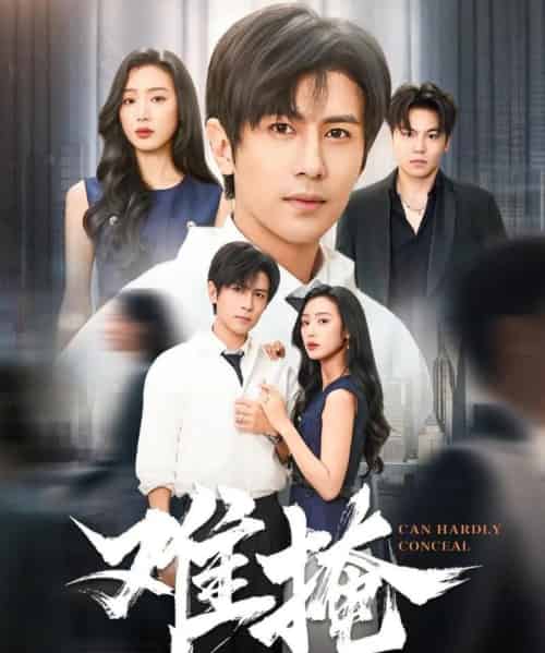 难掩(72集全)龚小钧&李文瑞-初遇资源网