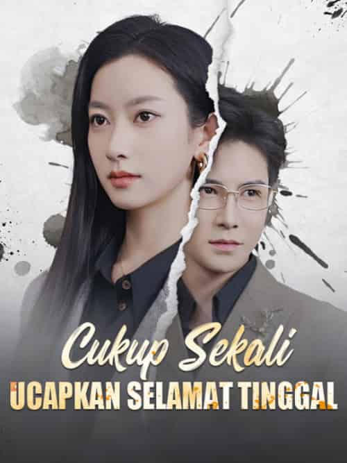 Cukup Sekali Ucapkan Selamat Tinggal（71集全）Yessy＆Kusuma＆＆Husen＆Gunawan-初遇资源网